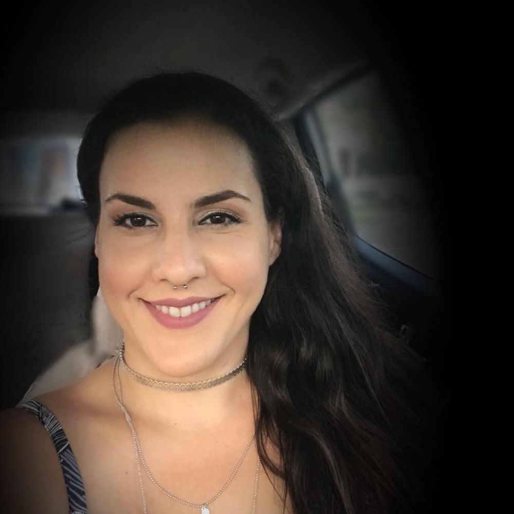 Meet your Posher, Lorna